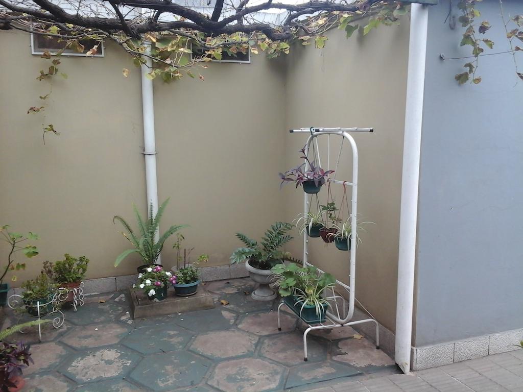 Carmelo Hostel Exterior photo