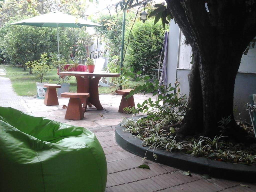 Carmelo Hostel Exterior photo