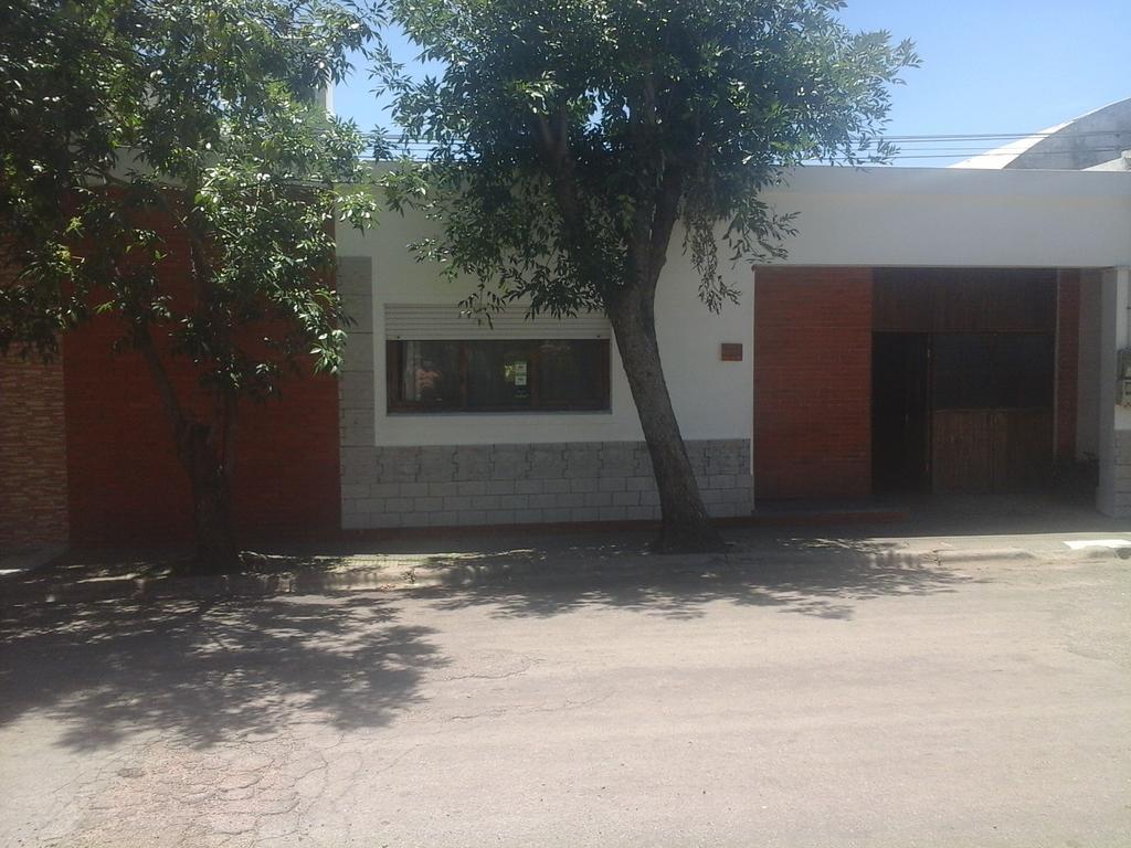 Carmelo Hostel Exterior photo