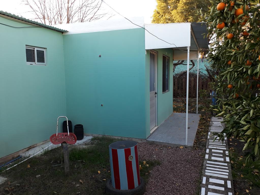 Carmelo Hostel Exterior photo