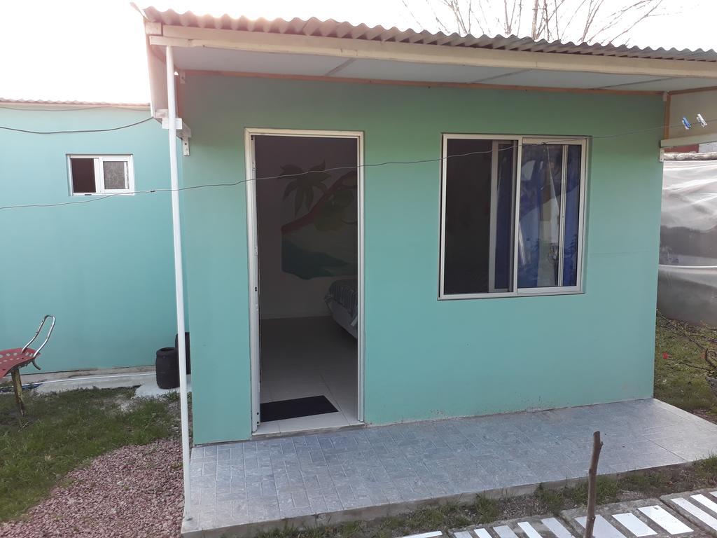 Carmelo Hostel Exterior photo