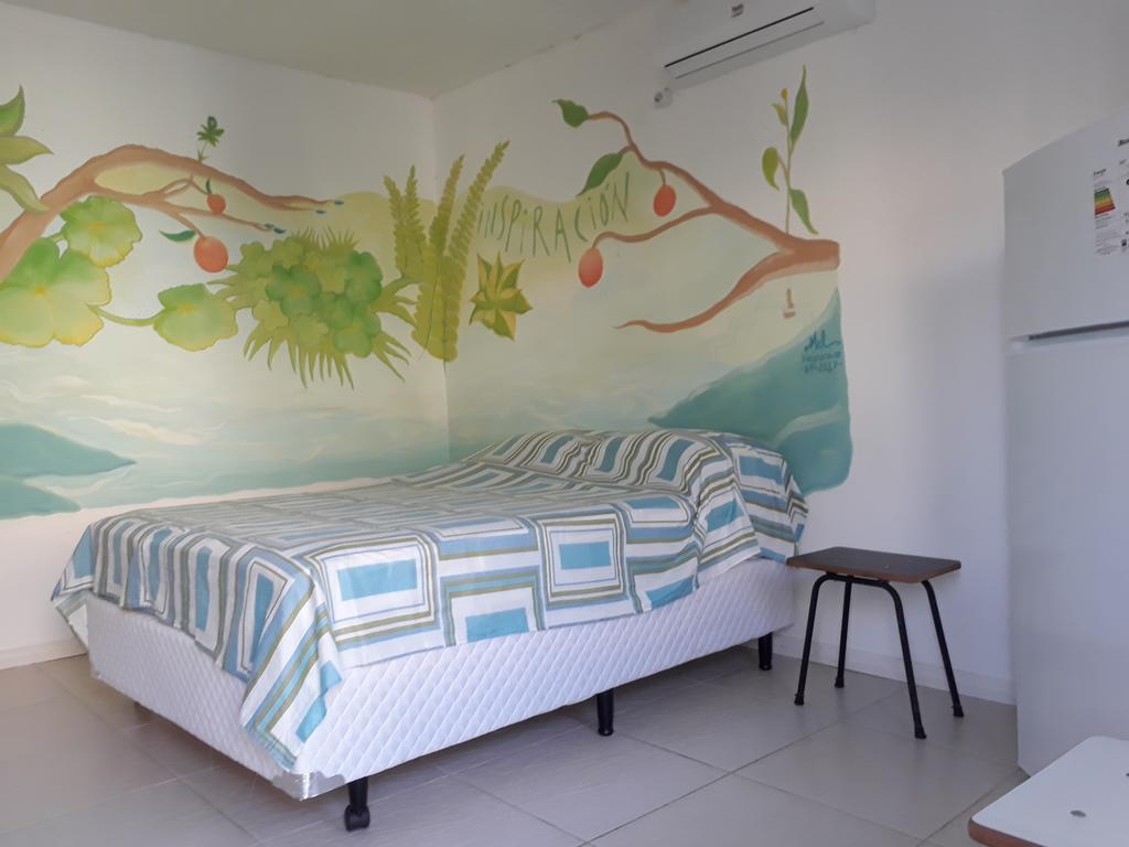 Carmelo Hostel Exterior photo