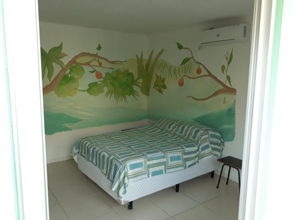 Carmelo Hostel Exterior photo