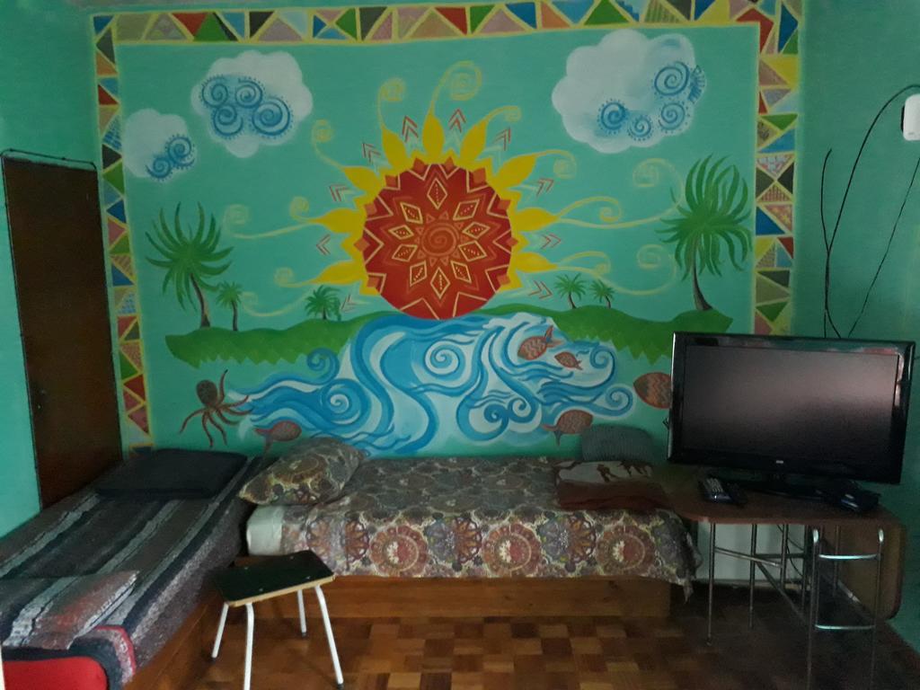 Carmelo Hostel Exterior photo